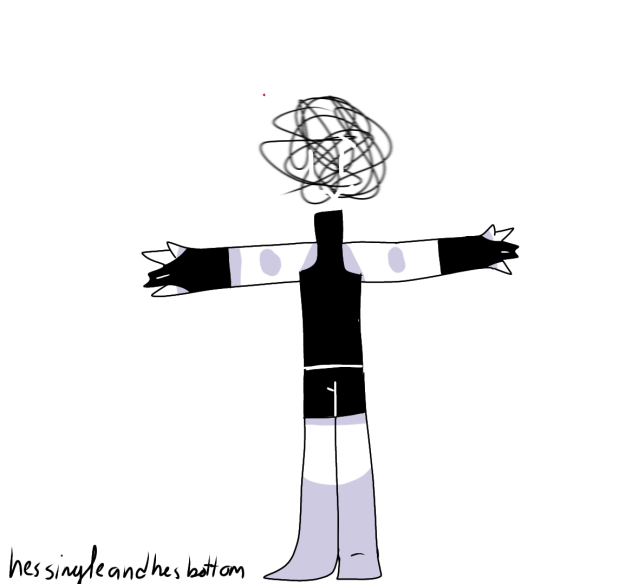 damien has a face rn