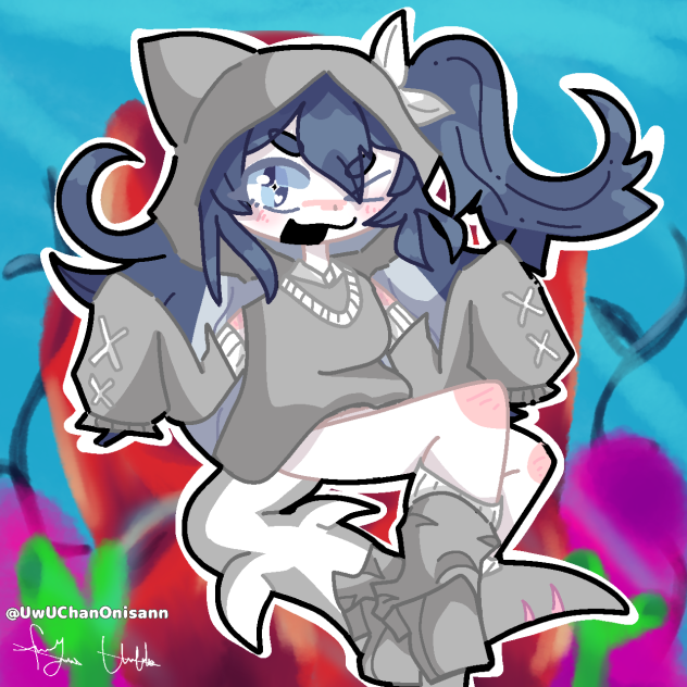 Fanart (For Lynnetta!)