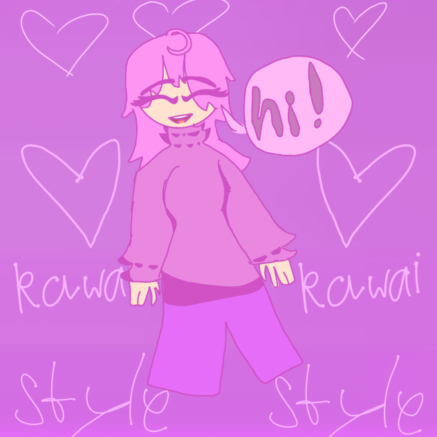 Kawai Style