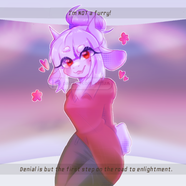 Goat Lucifer