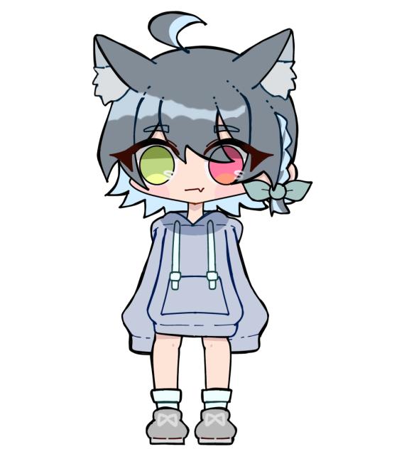 うちの子