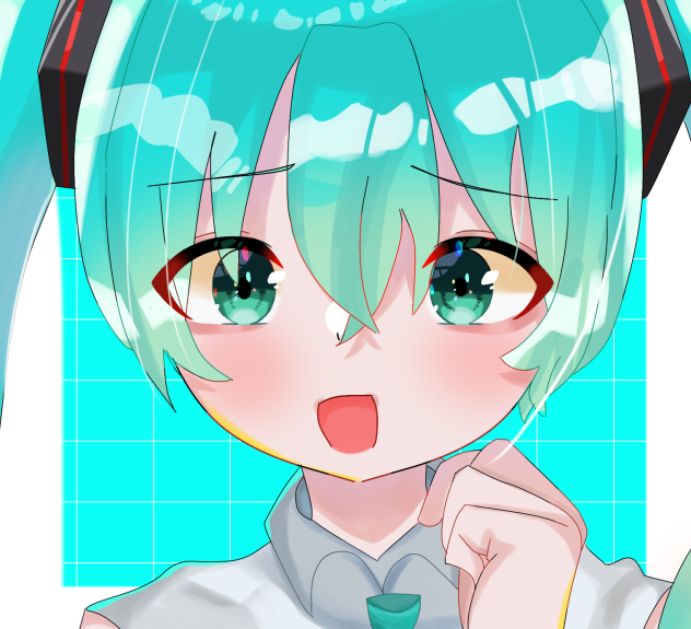 みくちゃん