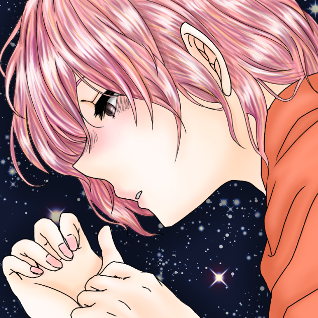 塗らせていただきました、