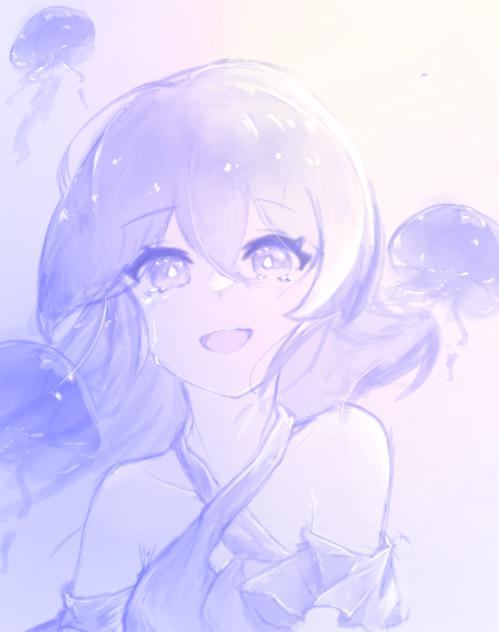 Jellyfish