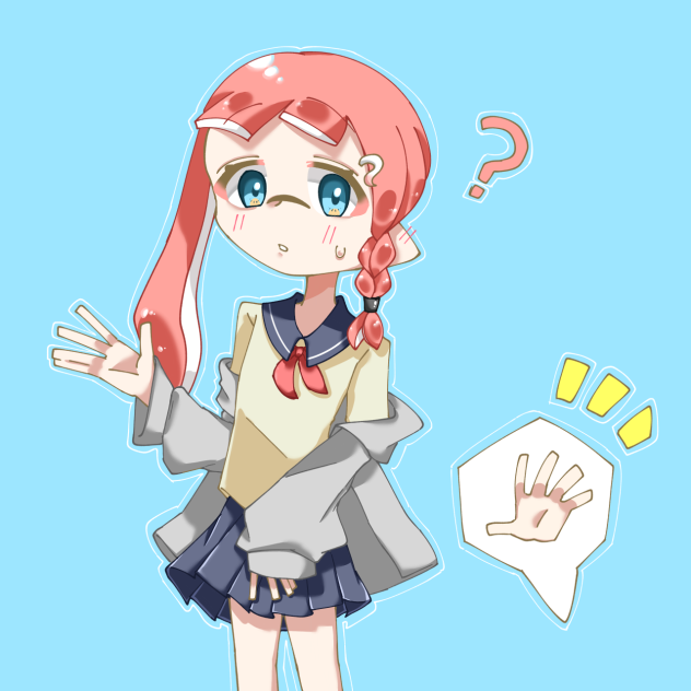 ファンアート2