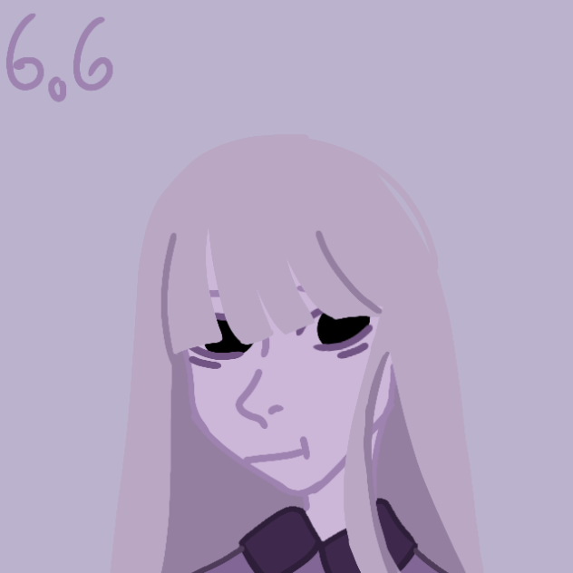 blinking (animation test) - ibisPaint