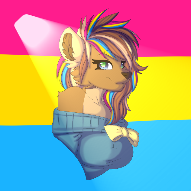 Happy pride month