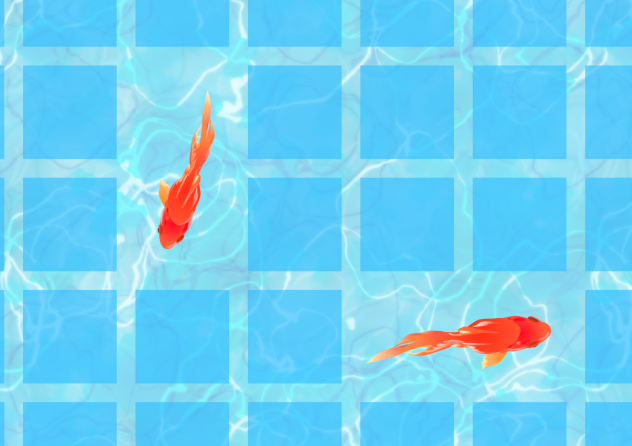 スマホ等の背景用