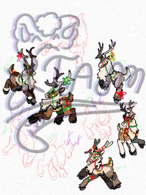 Christmas(Comet +)15