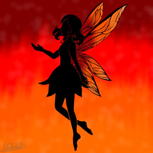 Fairy Wings 3
