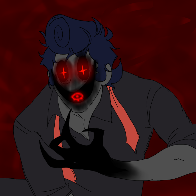Evil Wally Au