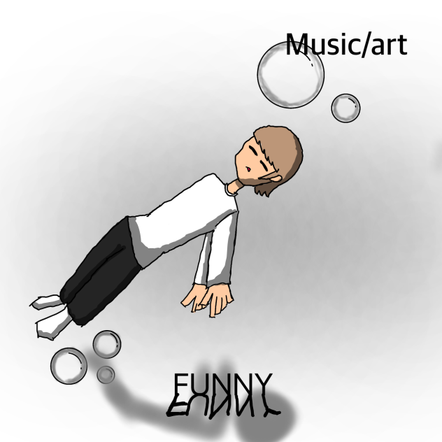 Funny - ibisPaint