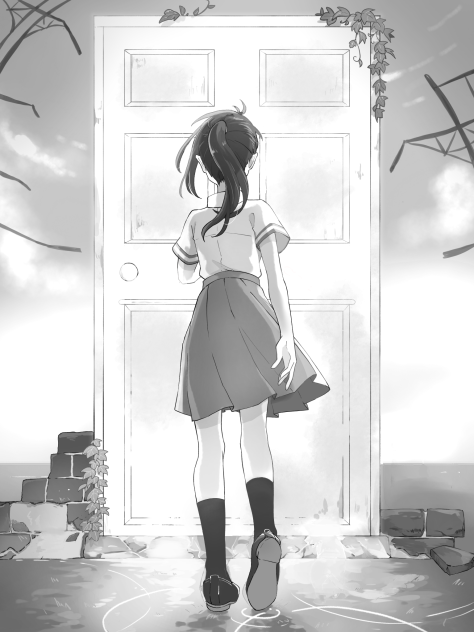 すずめの戸締まり