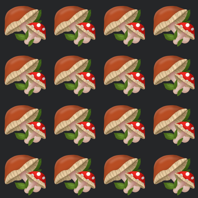 🍄