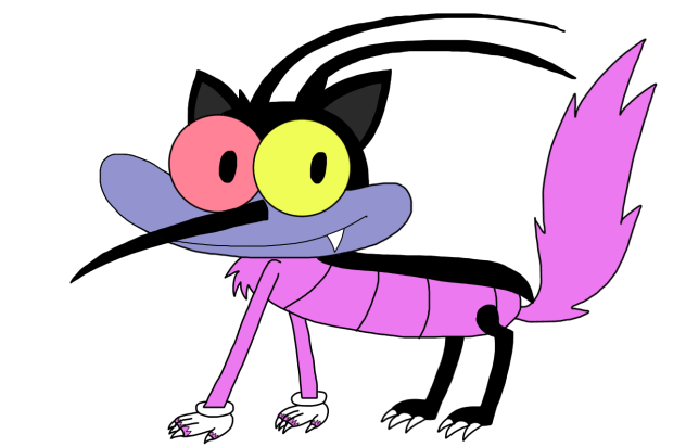 Wereroach Joey Walking Again