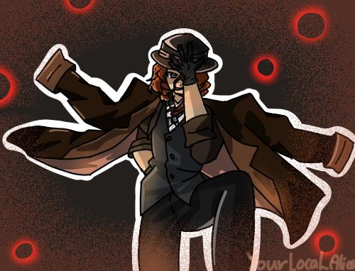 chuuya