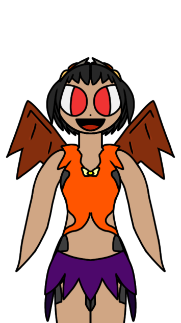 Hersha the demon-shadow guardian2