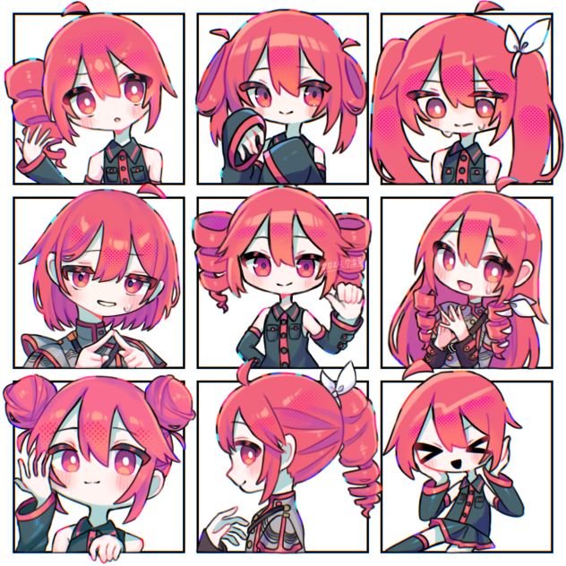 特盛テト