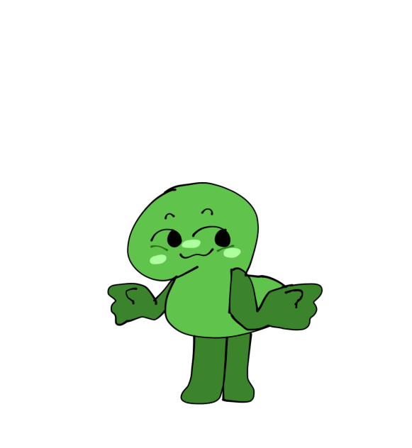 TWO IS THE POLITE BEBE!!