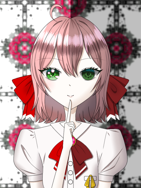 桜もちぬさん HAPPY BIRTHDAY‼