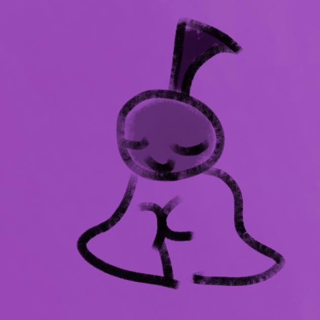 test animation. - ibisPaint