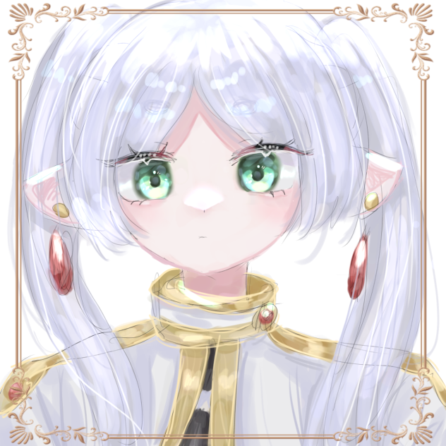 フリーレン