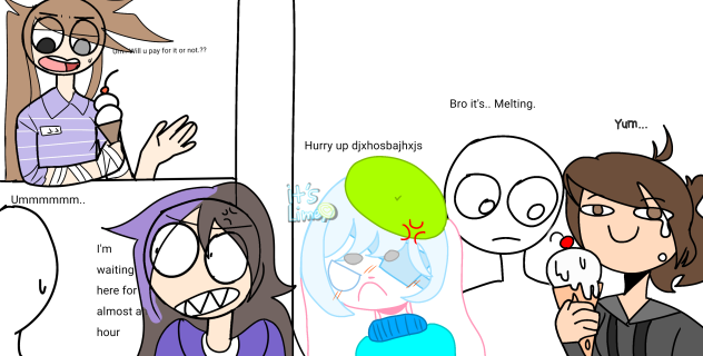A collab-