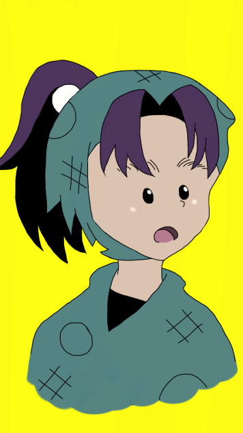 加藤団蔵 - ibisPaint