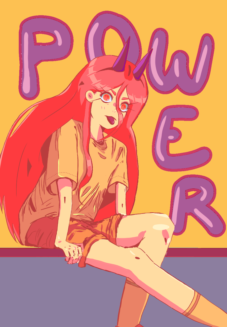 Power - ibisPaint