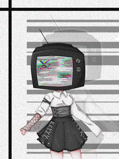 tv - ibisPaint