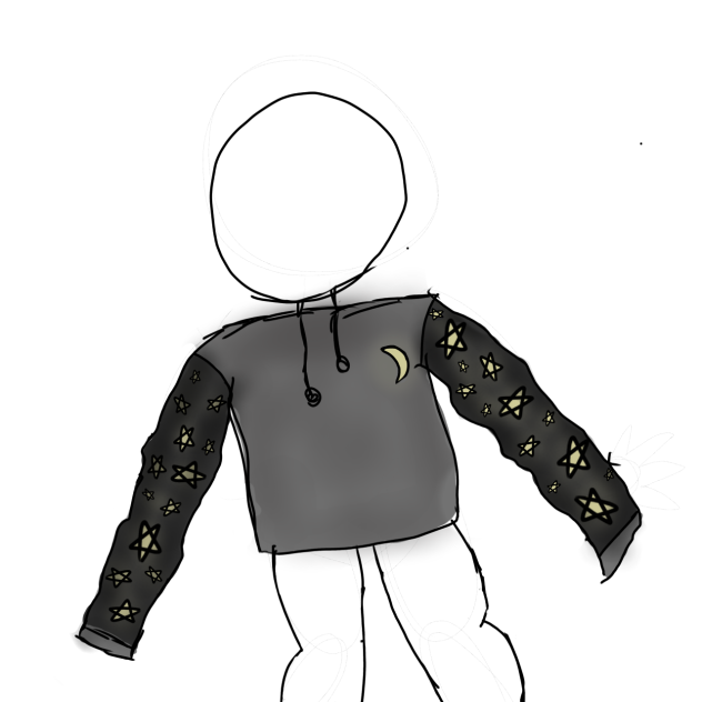 Clothes - ibisPaint