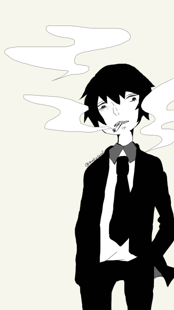 ギャング