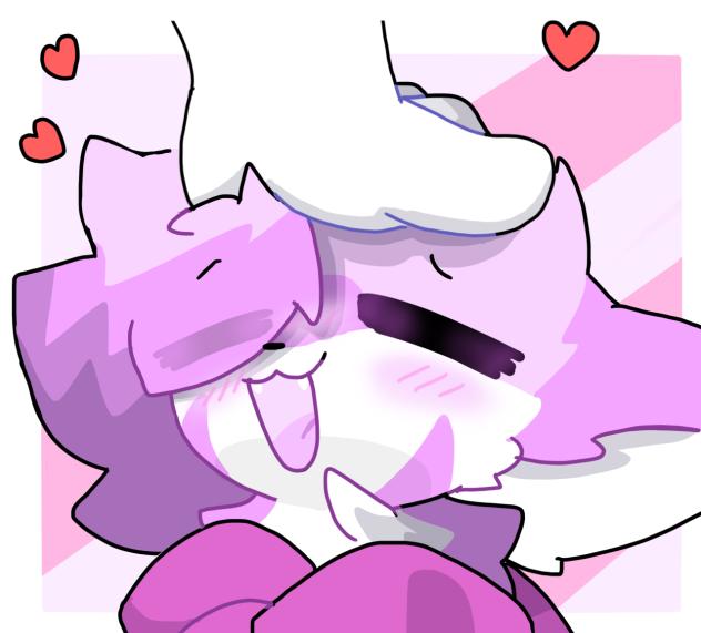 Sticker1 pets 1 - ibisPaint