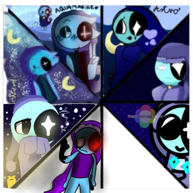 astro collab