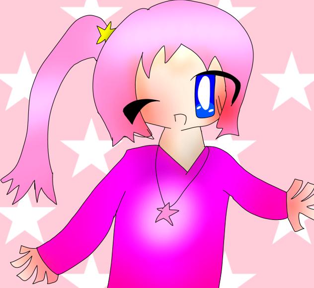 カービィ擬人化リメイク！