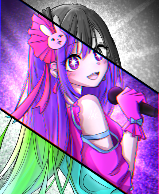 塗り絵リベンジ！！