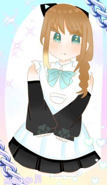 にゃん！！
