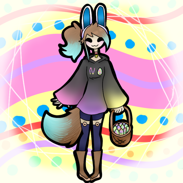 Happy Easter