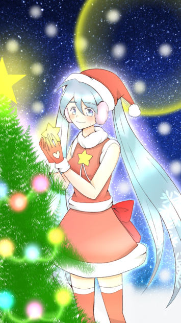 クリスマス