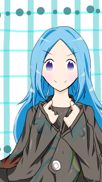 「いーちゃん！」