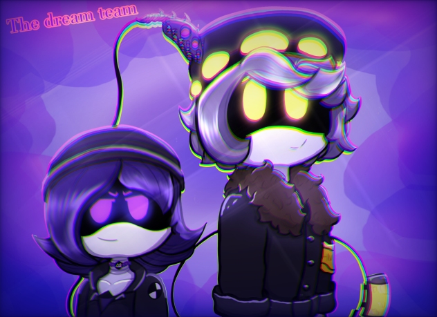 The Dream Team