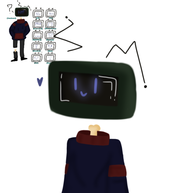Gift for D H