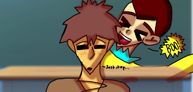 BOO!!!!!!!!!!!!!!!!!!!!!!!!!!