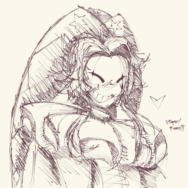 More pierrot