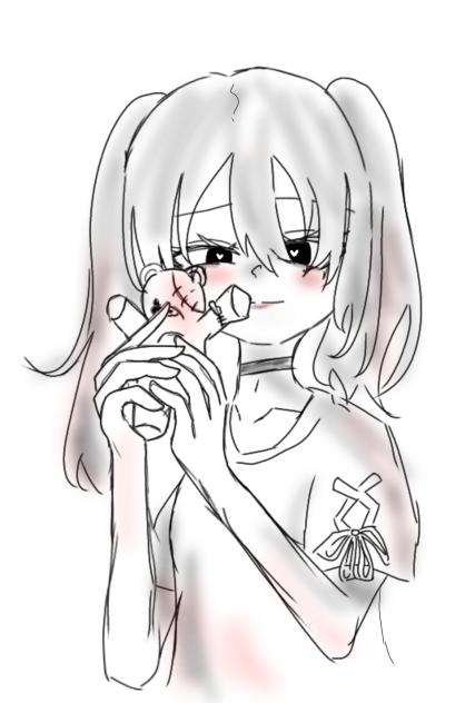 病みちゃん♡