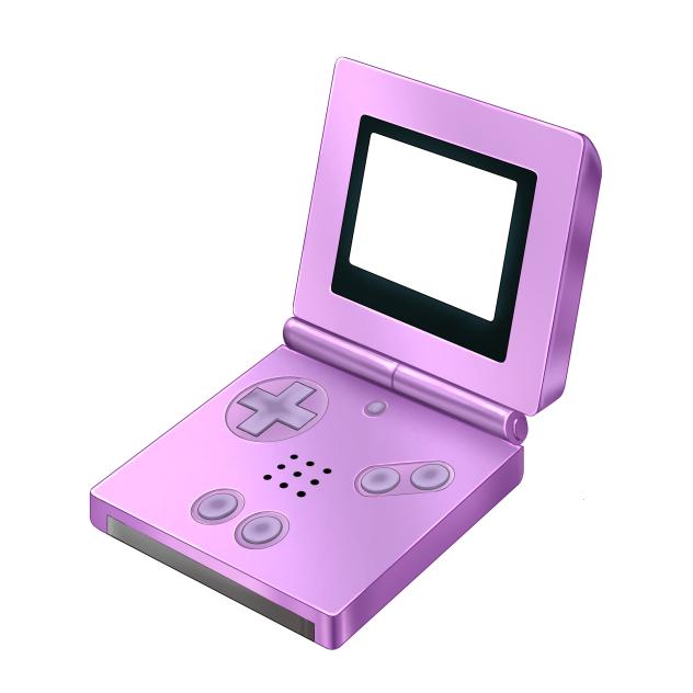 gameboy 2