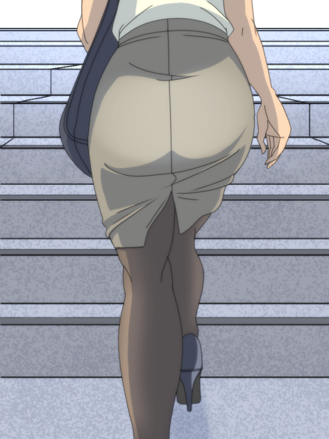おしり
