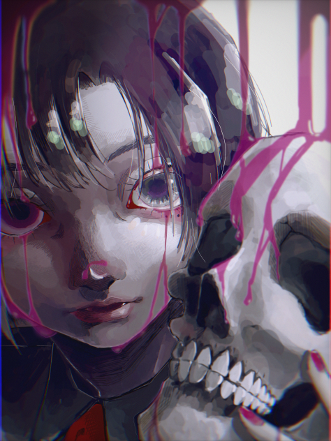 『毒』