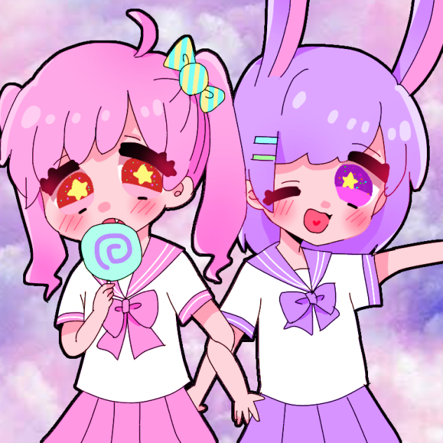 きゃん♡らび