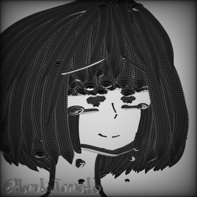 Random - ibisPaint